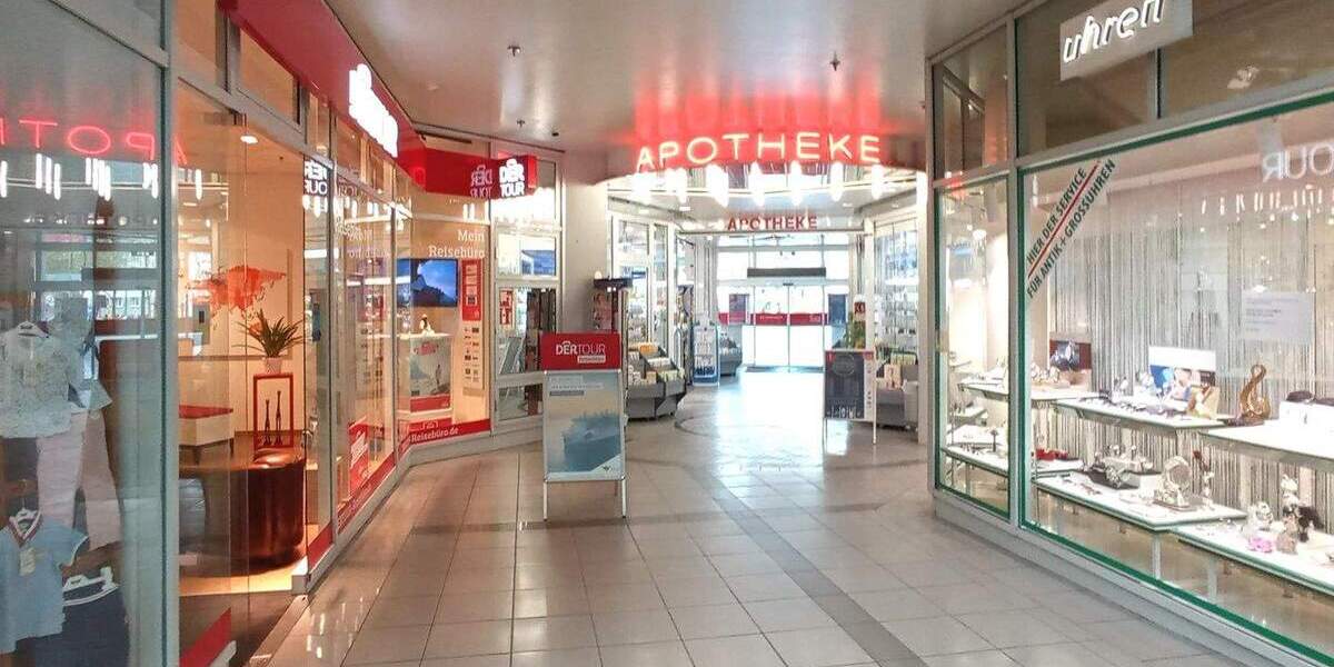 Gewerbeobjekt Kassel Bad Wilhelmshöhe - 1.512&euro; | Angebot:25734005