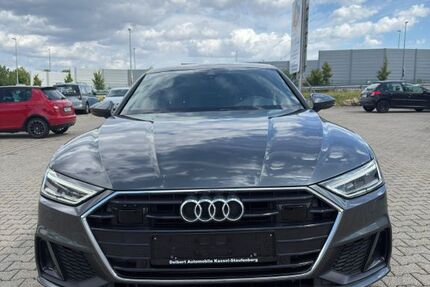 Audi A7 112.710 km 34.799 &euro; Staufenberg 34355