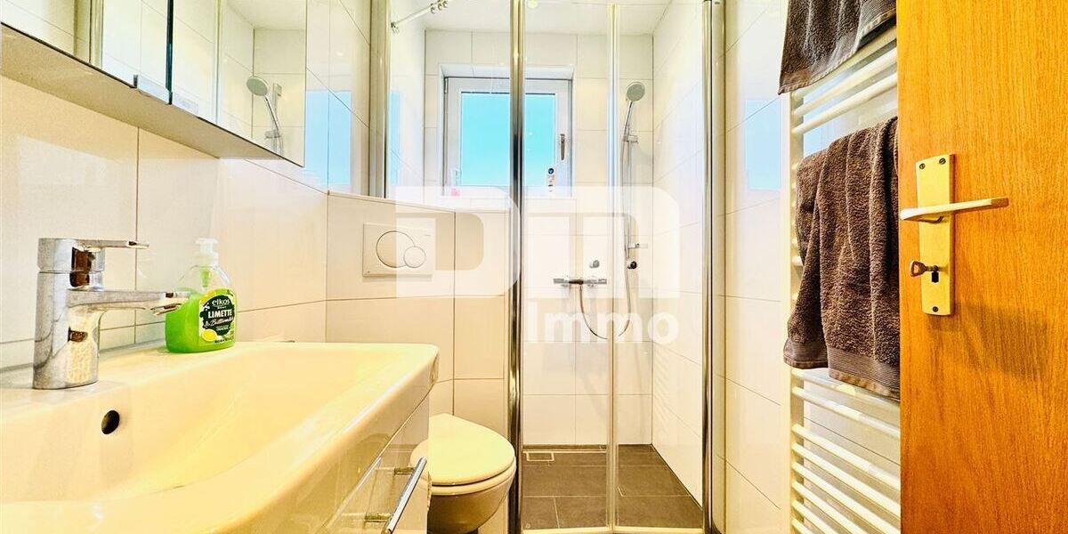 Gepflegte Doppelhaushälfte am Rüsteberg mit Panoramablick über Kassel mit Garten und Stellplatz - Doppelhaushälfte Niestetal | Angebot:27195528