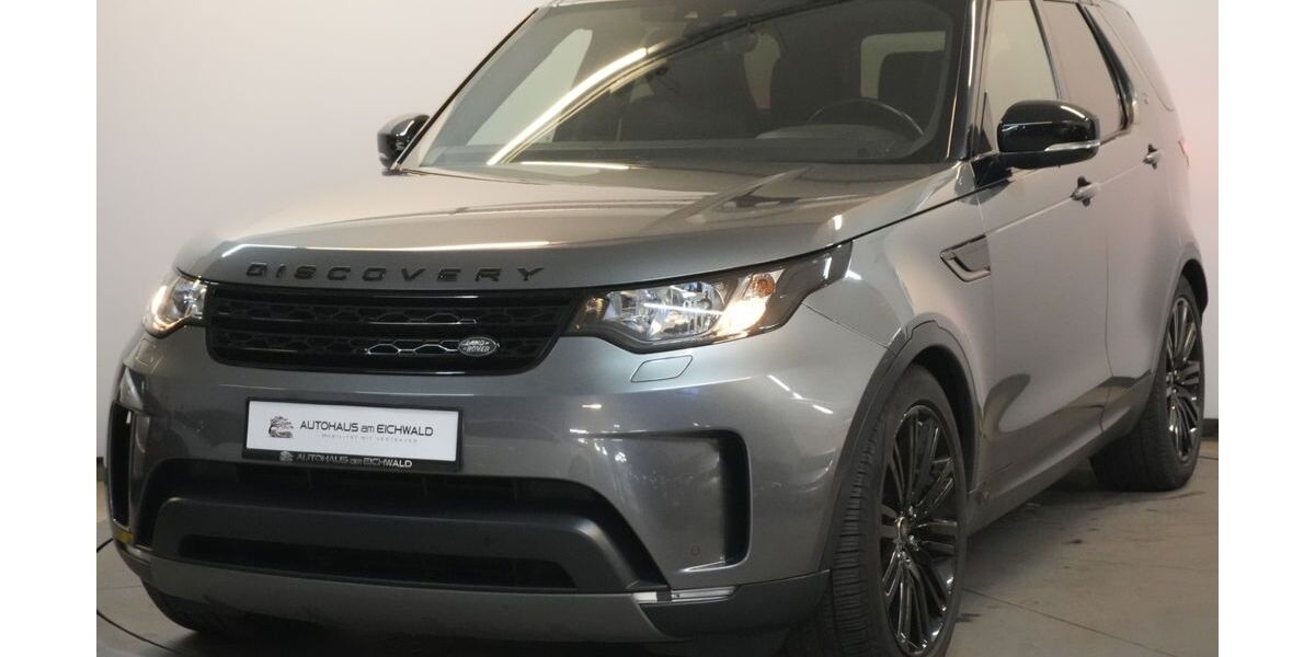 Land Rover Discovery 178.463 km 19.490 &euro; Kassel 34123