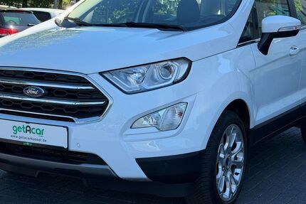 Ford EcoSport 35.601 km 14.700 &euro; Kassel 34123