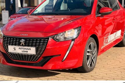 Peugeot 208 44.272 km 14.797 &euro; Wabern 34590