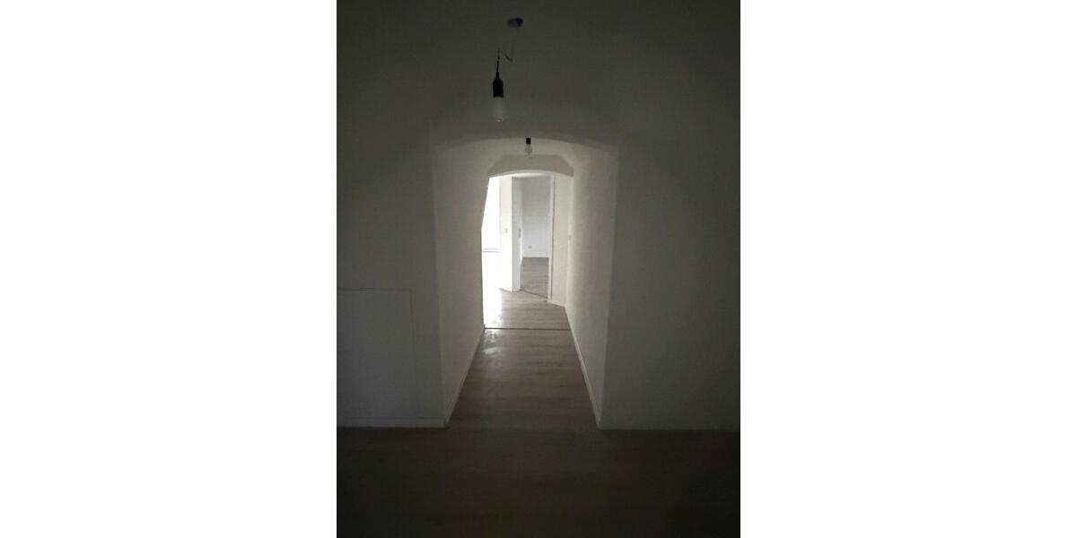 Vermiete Lohfelden - 3 Zimmer Wohnung DG Erstbezug 3 zimmer