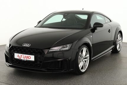 Audi TT 89.717 km 33.490 &euro; Kassel 34123