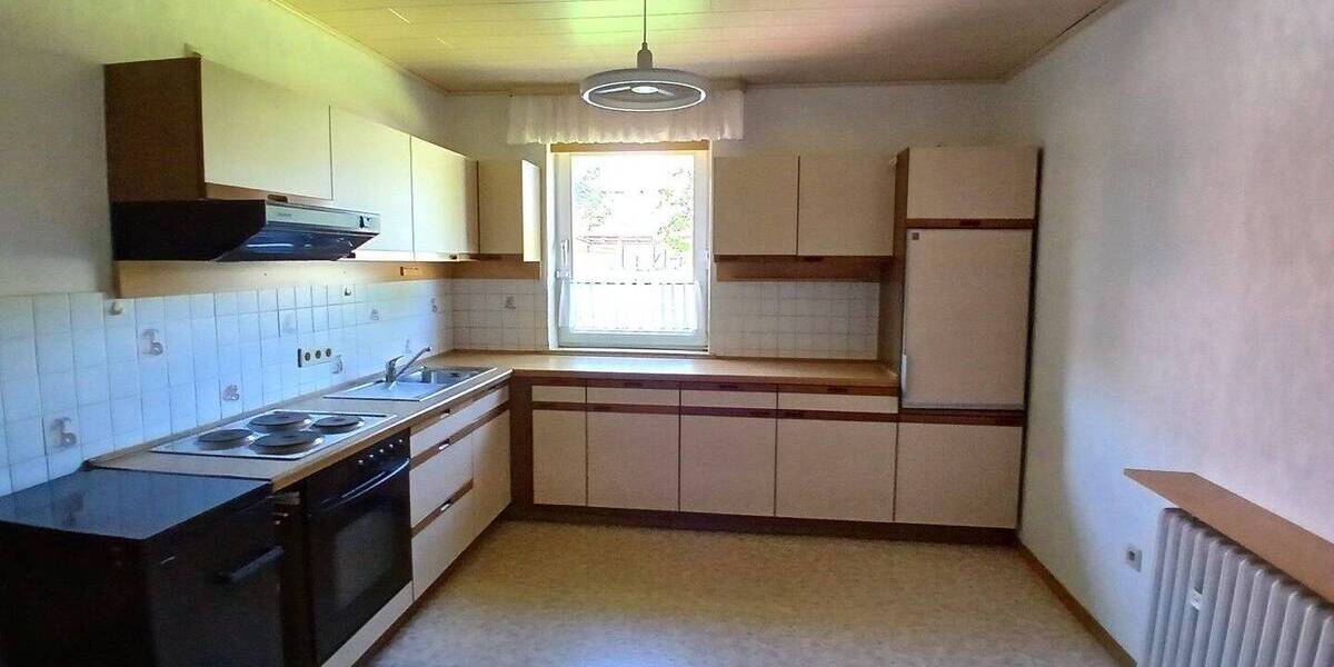 Mehrfamilienhaus, Wohnhaus Vellmar Frommershausen - 9 Zimmer, 210 m&sup2;, 415.000&euro; | Angebot:26730942