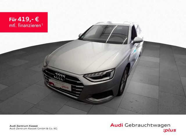 Audi A4 74.618 km 32.990 &euro; Kassel 34125
