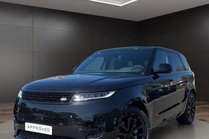Land Rover Range Rover Sport 1.100 km 115.890 &euro; Kassel 34123
