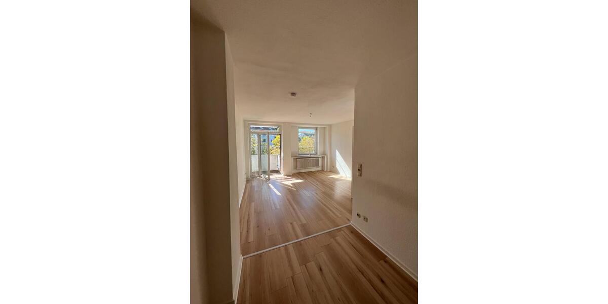 1 Zimmer Wohnung mitten in der Stadt 1 zimmer