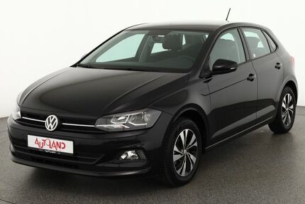 VW Polo 49.667 km 14.990 &euro; Kassel 34123