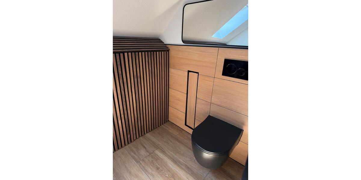 Etagenwohnung Wolfhagen - 2 Zimmer, 50 m&sup2;, 60&euro; | Angebot:24706269