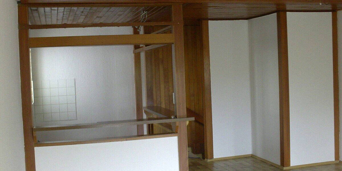 EFH 3ZKB 84qm in Fuldatal Ihringshausen - Miete oder Mietkauf €200+NK 3 zimmer