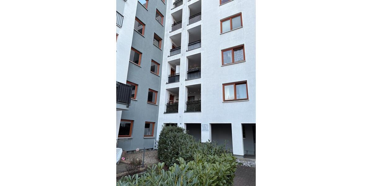 Etagenwohnung Kassel Fasanenhof - 3 Zimmer, 72 m&sup2;, 1.050&euro; | Angebot:25379344
