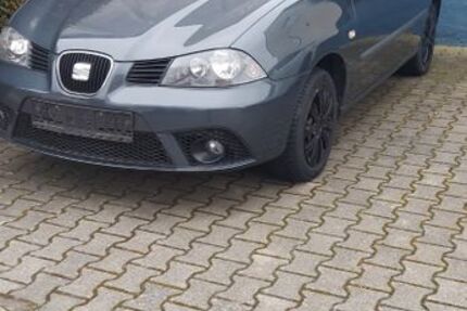 Seat Ibiza 220.000 km 1.299 &euro; Wabern 34590