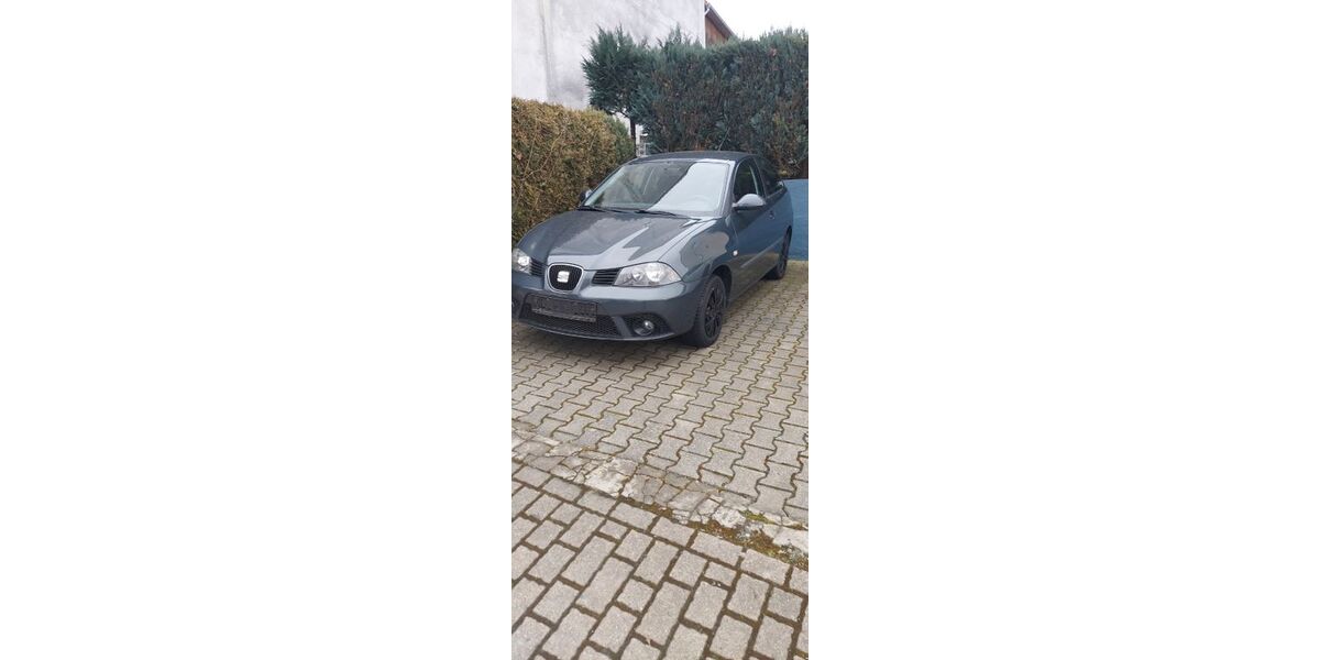 Seat Ibiza 220.000 km 1.299 &euro; Wabern 34590