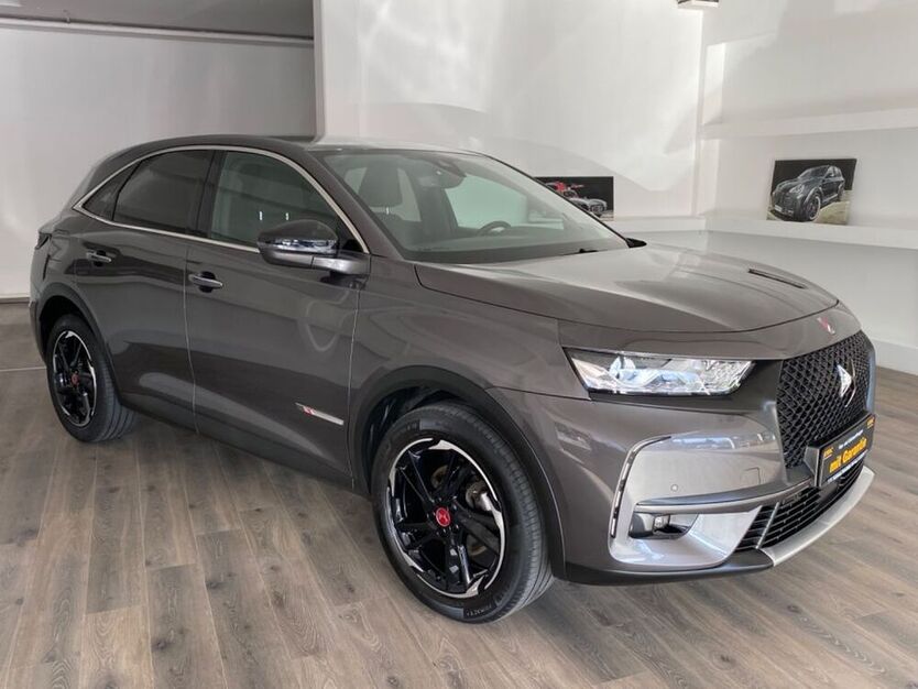 DS7 (Crossback)