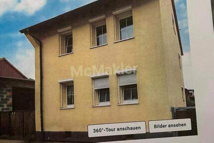 Haus mit Einliegerwohnung in 37434 Rüdershausen, 7 zimmer