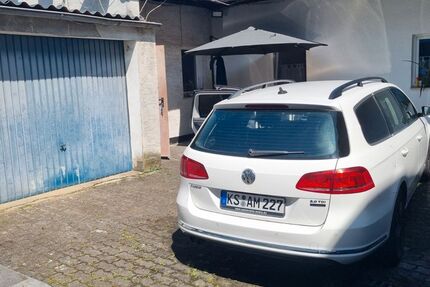 VW Passat 310.000 km 4.500 &euro; Vellmar 34246