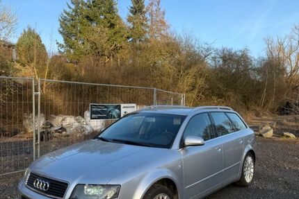 Audi A4 206.766 km 3.200 &euro; Melsungen 34212