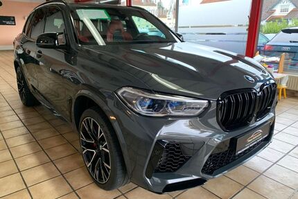 BMW X5 M