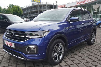 VW T-Cross 30.132 km 23.950 &euro; Kassel 34123