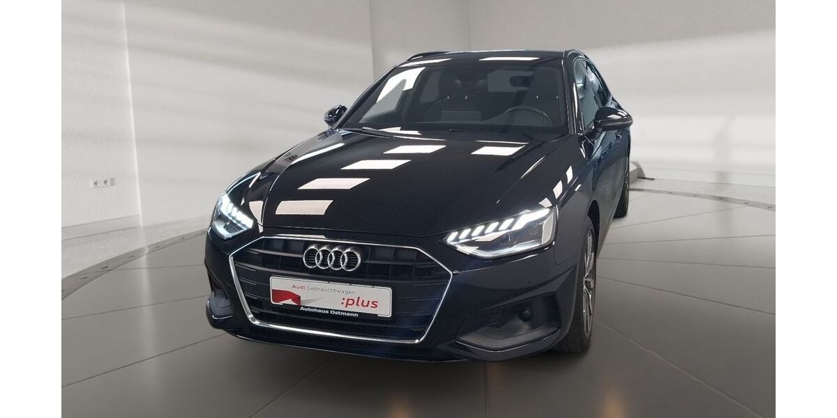Audi A4 109.841 km 25.750 &euro; Wolfhagen 34466