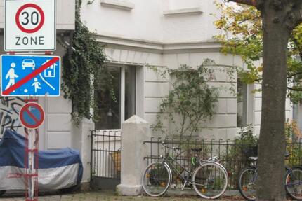 Wohnung Kassel Südstadt - 3 Zimmer, 60 m&sup2;, 179.000&euro; | Angebot:26395733