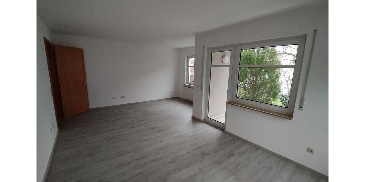 Erdgeschoßwohnung Lohfelden - 2 Zimmer, 56 m&sup2;, 525&euro; | Angebot:26004733
