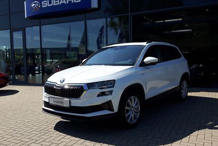 Skoda Karoq 9.496 km 31.990 &euro; Volkmarsen 34471