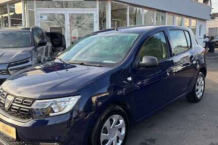 Dacia Sandero 29.000 km 9.990 &euro; Kassel 34125