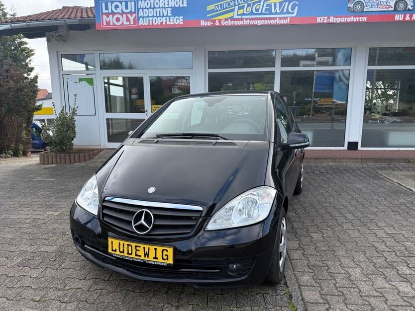 A 160