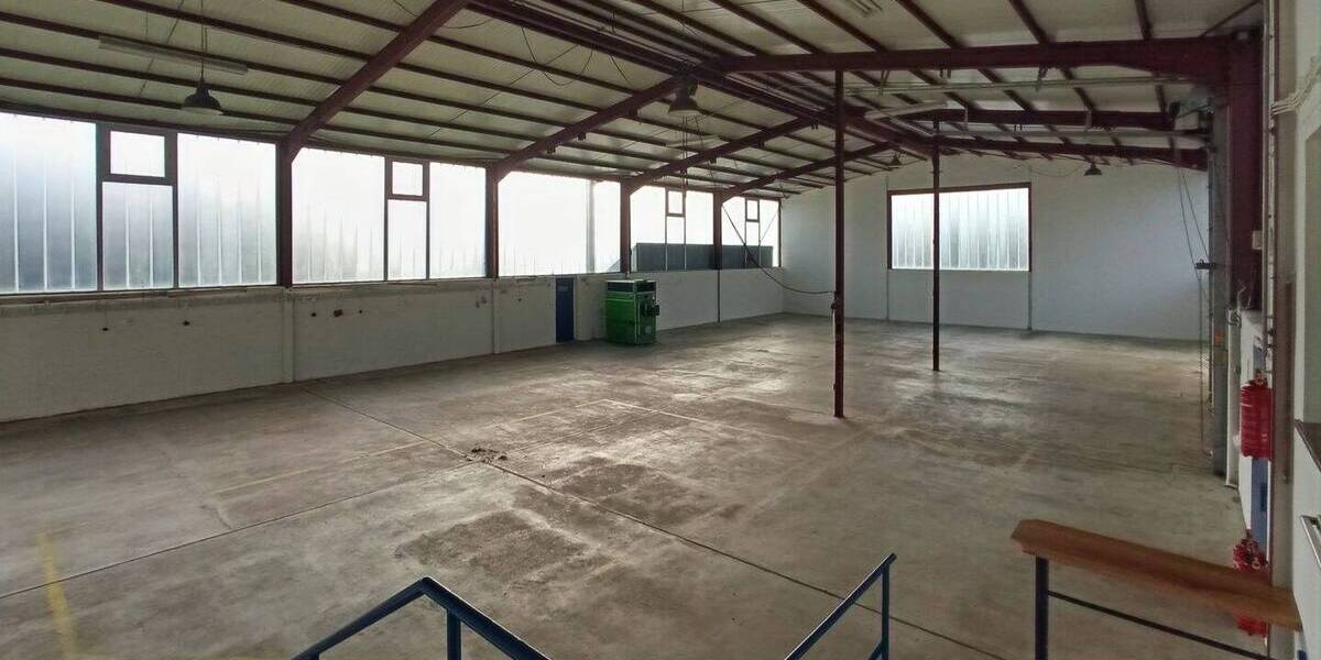 Gewerbeobjekt Vellmar Niedervellmar - 3.200&euro; | Angebot:25674217