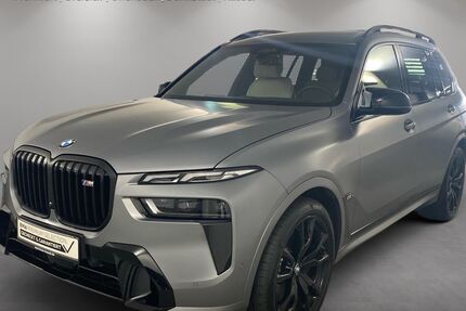 BMW X7 M60 13.648 km 99.210 &euro; Kassel 34125