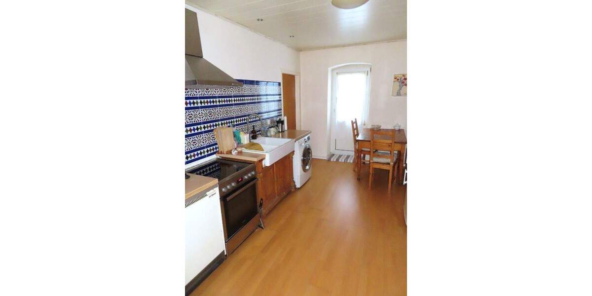 Mehrfamilienhaus, Wohnhaus Kaufungen Niederkaufungen - 5 Zimmer, 114 m&sup2;, 195.000&euro; | Angebot:24822435