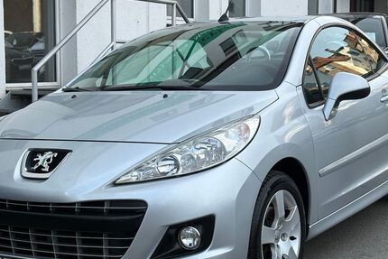 Peugeot 207 145.102 km 1.990 &euro; Kassel 34127