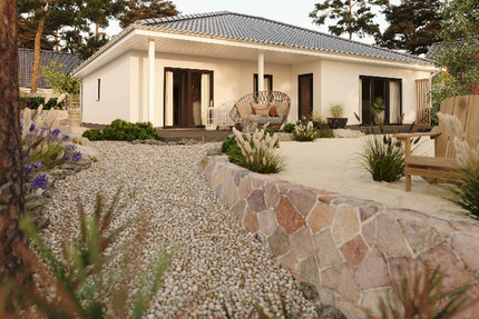 Steigende Mieten & Nebenkosten? Nein, danke! Ihr Bungalow mit hohem Komfort in Fuldatal 6 zimmer