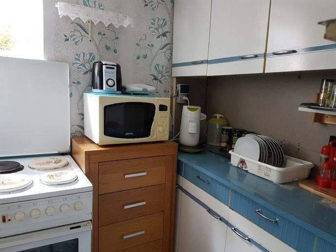 Einfamilienhaus Gudensberg - 4 Zimmer, 52 m&sup2;, 79.000&euro; | Angebot:26892089