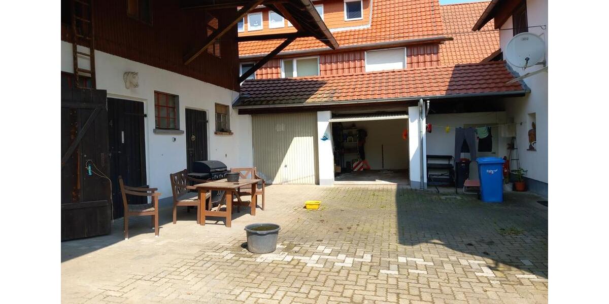 Mehrfamilienhaus, Wohnhaus Hann. Münden - 7 Zimmer, 170 m&sup2;, 299.000&euro; | Angebot:24625665