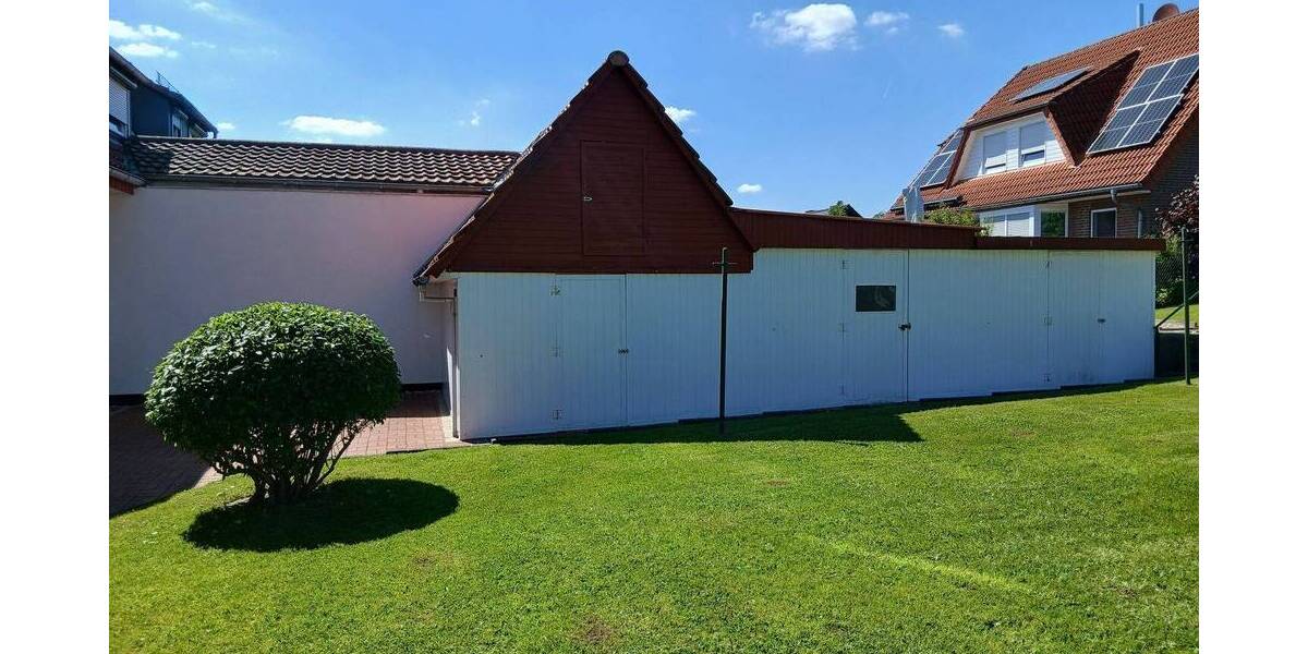 Mehrfamilienhaus, Wohnhaus Vellmar Frommershausen - 9 Zimmer, 210 m&sup2;, 415.000&euro; | Angebot:26730942