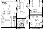 Mehrfamilienhaus, Wohnhaus Kaufungen Niederkaufungen - 5 Zimmer, 150 m&sup2;, 295.000&euro; | Angebot:25674122