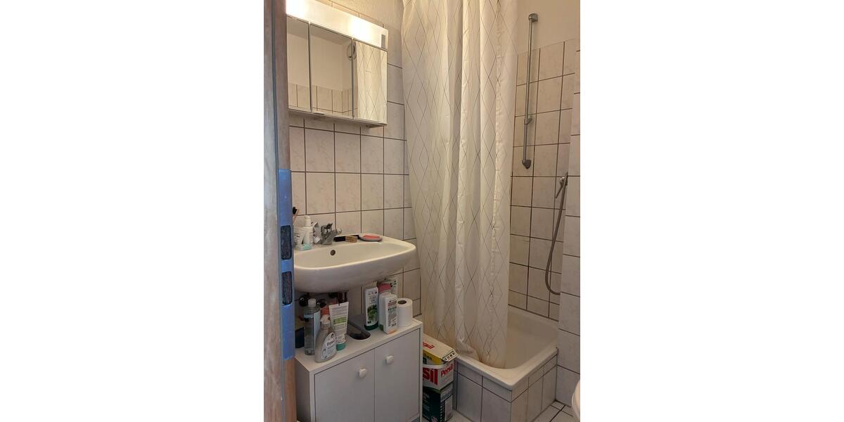 Etagenwohnung Kassel Fasanenhof - 1 Zimmer, 25 m&sup2;, 450&euro; | Angebot:26049633