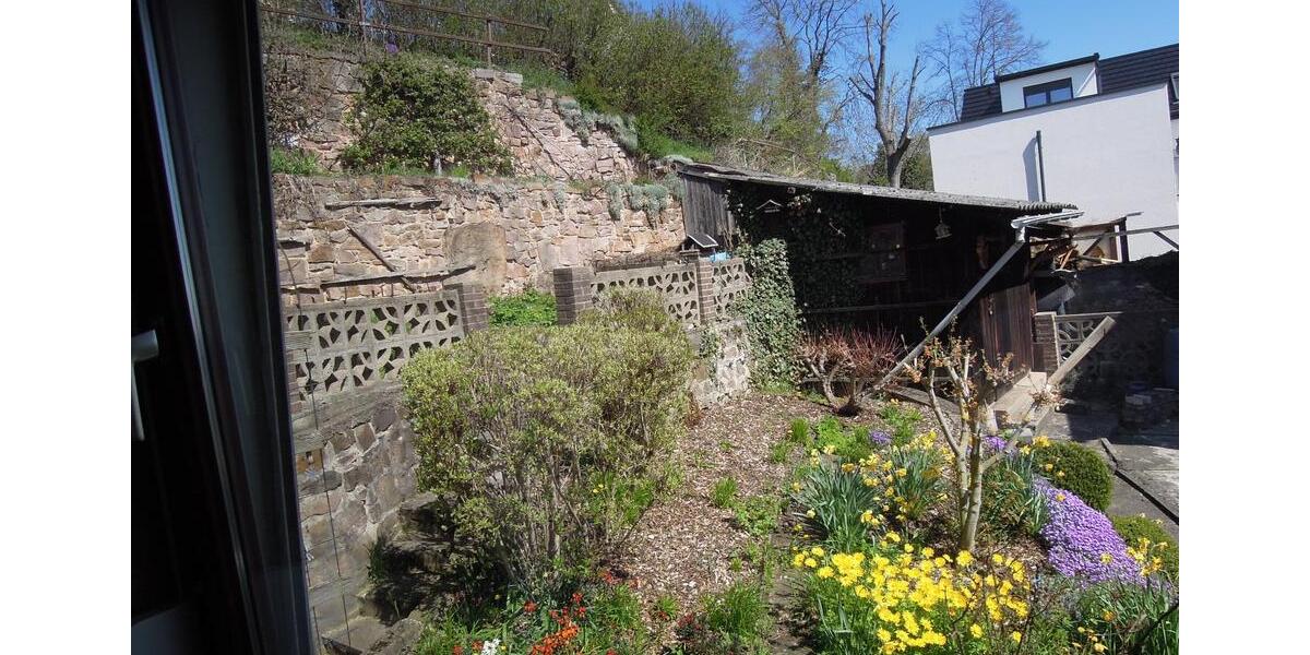 Einfamilienhaus Kassel Fasanenhof - 6 Zimmer, 128 m&sup2;, 275.000&euro; | Angebot:25402342