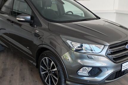 Ford Kuga 148.179 km 14.990 &euro; Baunatal 34225