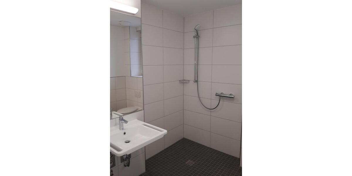 Etagenwohnung Kassel Fasanenhof - 2 Zimmer, 46 m&sup2;, 550&euro; | Angebot:24801547