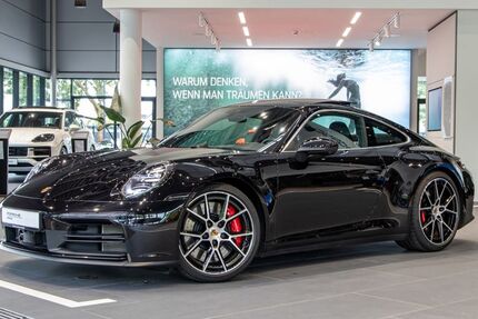 Porsche 992 10.900 km 161.992 &euro; Kassel 34123