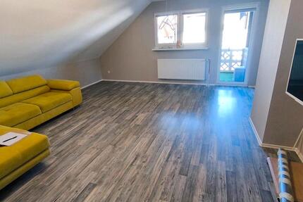 Wohnung Kaufungen - 2 Zimmer, 60 m&sup2;, 525&euro; | Angebot:26386382