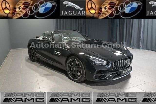 AMG GT