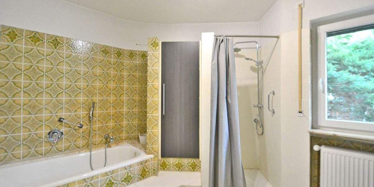 Einfamilienhaus Baunatal / Altenritte Altenritte - 5 Zimmer, 159 m&sup2;, 430.000&euro; | Angebot:24720721