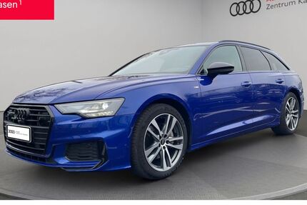 Audi A6 58.009 km 49.490 &euro; Kassel 34125