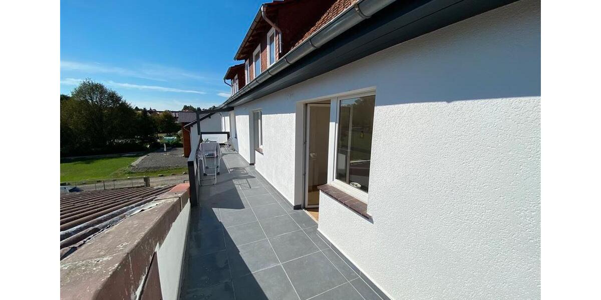 Etagenwohnung Naumburg - 3 Zimmer, 93 m&sup2;, 750&euro; | Angebot:26461181