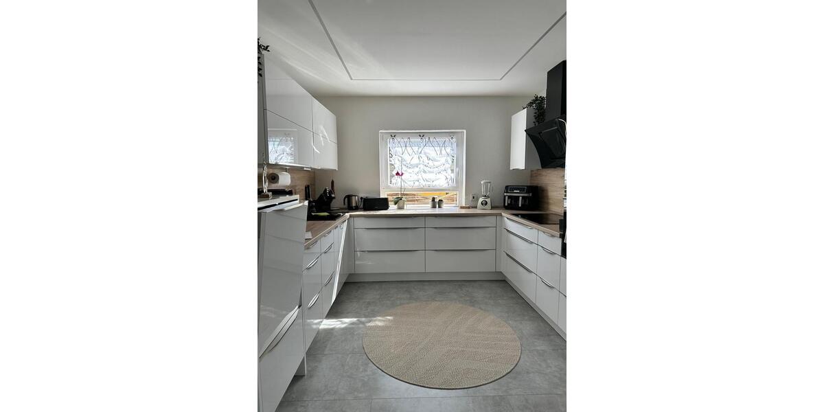 Hochparterre Kassel Niederzwehren - 3 Zimmer, 92 m&sup2;, 329.000&euro; | Angebot:26864569